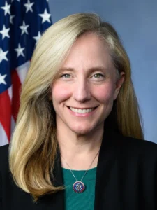 Abigail Spanberger