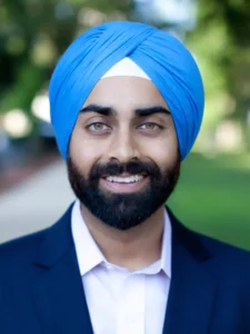 JJ Singh