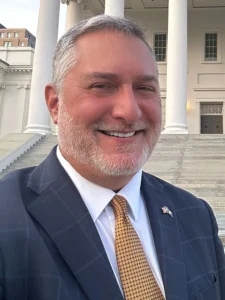 John Reid