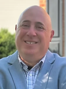 Jon Pepper