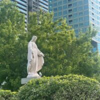 Mary