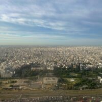 City