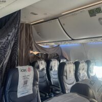 First Class