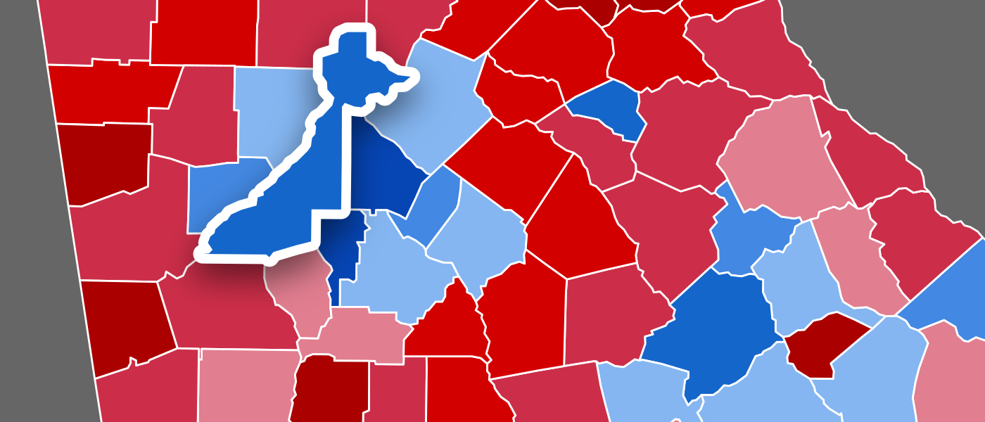 A 2020 Revelation In Georgia