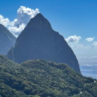 Still Pitons
