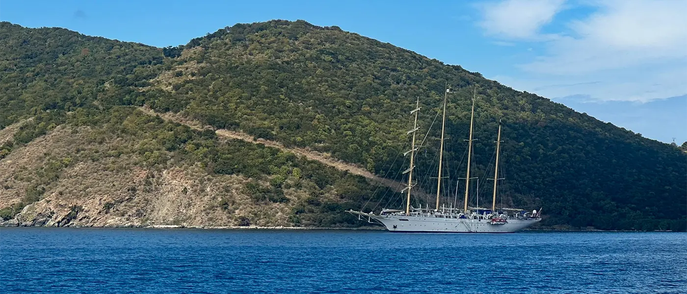 Eastern Caribbean, 2026