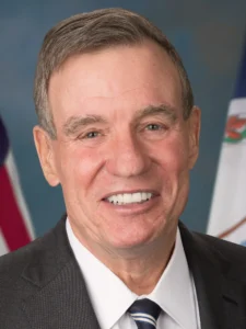 Mark Warner
